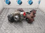 KIA CEED [TURBOCHARGER] 2016, Auto-onderdelen, Ophalen of Verzenden, Gebruikt, Stiba lid
