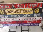 Voetbalsjaal, Ophalen of Verzenden, Gebruikt, Vaantje of Sjaal
