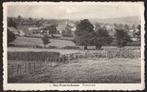 Francorchamps-Ster, Panorama, gebruikt 1949, Verzenden, 1940 tot 1960, Gelopen