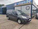Citroen Berlingo 1.6Hdi/Euro6/Maxi/3pl/Airco/Cruise/34087Km, Euro 6, Citroën, Startonderbreker, Bedrijf