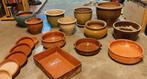 Terracotta special items- in perfecte staat, Ophalen