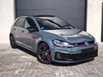 Volkswagen Golf GTI performance panodak dynaudio DSG cam, Auto's, Volkswagen, Automaat, Euro 6, Wit, Bedrijf