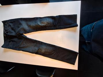 REV'IT Vendome blauw, maat 30 beschikbaar voor biedingen