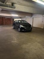 Peugeot 208.volledige optie, klaar om geregistreerd te wor, Euro 5, Zwart, 4 cilinders, Zwart