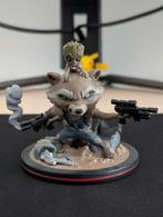 Rocket en groot klein beeld qfig, Enlèvement ou Envoi