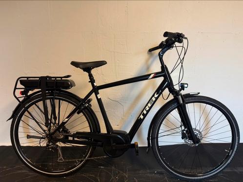 E BIKE! Trek TM2+ Bosch Electrische Fiets, Fietsen en Brommers, Fietsen | Vouwfietsen, Zo goed als nieuw, Overige merken, 20 inch of meer