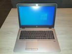 Laptop HP EliteBook 850 G3 + Accessoires, Comme neuf, Enlèvement, HDD