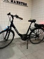 Vélo électrique Minerva, Vélos & Vélomoteurs, Vélos électriques, Enlèvement, Comme neuf