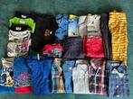 Kleding jongen maat 98 - deel 1, Ophalen of Verzenden, Gebruikt, Jongen