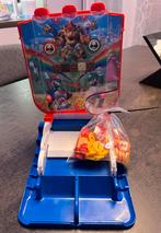 Mario coin, Ophalen, Zo goed als nieuw