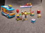 Geschenkservice van Lego friends, Ensemble complet, Lego, Utilisé, Enlèvement ou Envoi