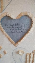 Begga D'haese orgineel werk in plexi box, Antiek en Kunst, Ophalen of Verzenden