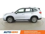 Subaru Forester 2.0 Mild-Hybrid Style Xtra (automatique), Autos, Subaru, Argent ou Gris, Achat, Automatique, Quatre roues motrices / 4X4