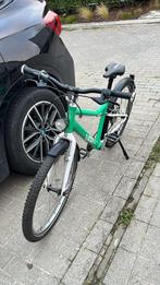 Woom 5, Fietsen en Brommers, Fietsen | Kinderfietsjes, Ophalen, Zo goed als nieuw, 20 inch of meer, Woom