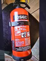 Extincteur voiture neuf, Maison & Meubles, Extincteurs & Coffres-forts, Enlèvement, Neuf, Extincteur