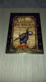DVD Xander De Rycke (nieuw), Cd's en Dvd's, Ophalen of Verzenden, Nieuw in verpakking