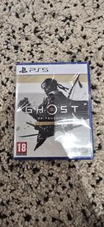 Ghost of Tsushima. Director's Cut - PS5, Consoles de jeu & Jeux vidéo, Enlèvement, Neuf