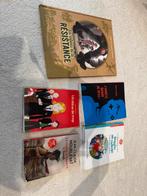 Livres, Livres, Enlèvement, Comme neuf