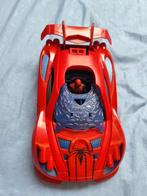 Voiture spiderman, Kinderen en Baby's, Kindermode-accessoires, Ophalen of Verzenden, Zo goed als nieuw