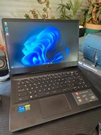Msi gaming laptop te koop / ruil, Computers en Software, Ophalen of Verzenden, SSD, Zo goed als nieuw