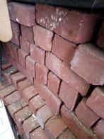 Veldebrand rood 18,3cm lang5,8dik, Doe-het-zelf en Bouw, Metselstenen, Ophalen, Nieuw