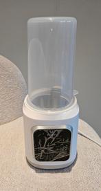 Chauffe-biberon - stérilisateur 6 en 1 Babily, Enfants & Bébés, Aliments pour bébé & Accessoires, Enlèvement ou Envoi, Neuf, Stérilisateur