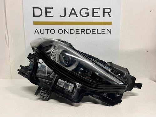 MAZDA 3 LED KOPLAMP RECHTS BCJH-51030 2019-, Auto-onderdelen, Verlichting, Mazda, Gebruikt