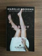 Marelle Boersma - Nobody, Comme neuf, Marelle Boersma, Enlèvement ou Envoi