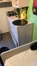 Kast, Kinderen en Baby's, Ophalen, Gebruikt