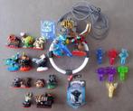 Perceel 22 Skylanders Trap Team + Portal 0000586 - 2014, Ophalen of Verzenden, Gebruikt, Vanaf 7 jaar