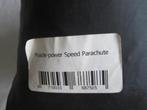 sportmateriaal : muscle-power speed parachute, Ophalen, Zo goed als nieuw
