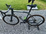 Trek Emonda SL 6 Disc Pro Maat 56 - Oreye, 28 inch, Gebruikt, Carbon, Heren