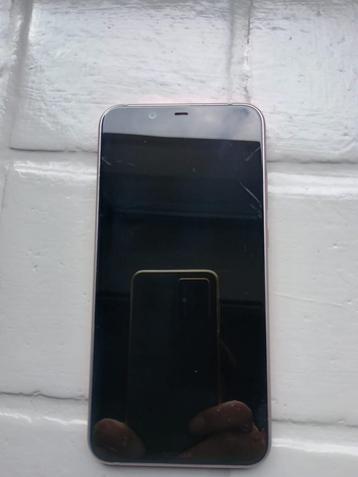Nokia 8.1 in goede staat beschikbaar voor biedingen