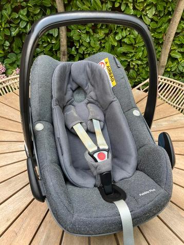 Maxi-Cosi Pebble Plus beschikbaar voor biedingen