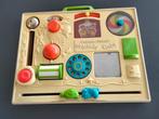 Fisher Price educatief spel, Kinderen en Baby's, Speelgoed | Fisher-Price, Overige typen, Met geluid, Gebruikt, Ophalen of Verzenden