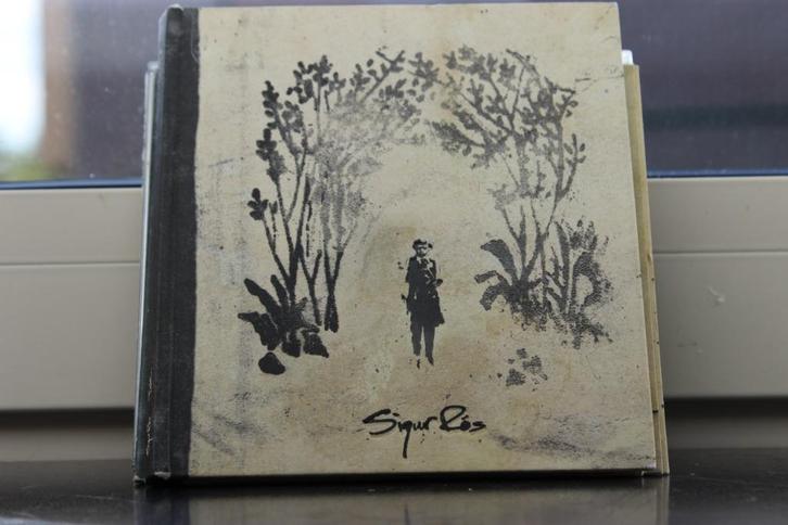 CD SIGUS ROS / SIGUR RÓS TAKK..., Cd's en Dvd's, Cd's | Instrumentaal, Ophalen of Verzenden