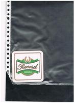 TAPIS À BIÈRE FRANCE, Envoi, Neuf, Sous-bock