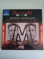 Depeche Mode 3xLP Memento Mori T-Mobile Live, Cd's en Dvd's, Verzenden, Zo goed als nieuw