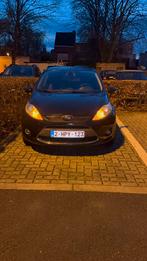 Ford fiesta 2012, Auto's, Voorwielaandrijving, Euro 5, 4 cilinders, 1098 kg