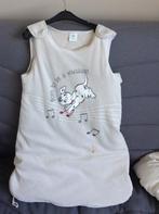 Zachte slaapzak baby 0-6mnd, Kinderen en Baby's, Ophalen of Verzenden, Gebruikt, Minder dan 70 cm, Slaapzak