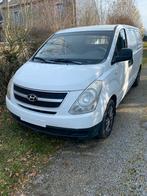 Hyundai H1 2008, Overige modellen, Wit, Particulier, Te koop