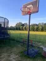 Basketbalpaal, Sport en Fitness, Ophalen, Gebruikt, Ring, Bord of Paal