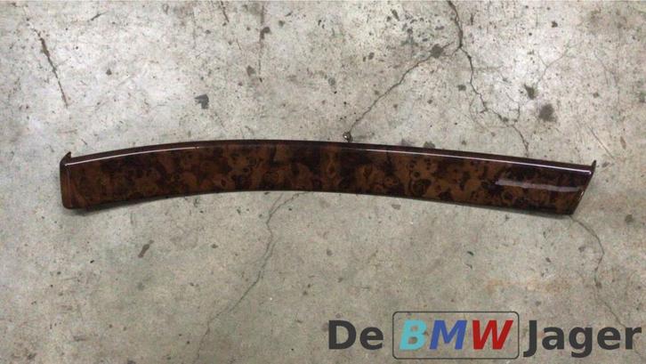 Dashboard afdekking rechts BMW E39 51458211434, Auto-onderdelen, Dashboard en Schakelaars, BMW, Gebruikt, Ophalen of Verzenden