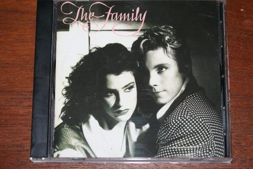 CD - The Family ( Formed By Prince ), CD & DVD, CD | R&B & Soul, Comme neuf, R&B, 1980 à 2000, Envoi