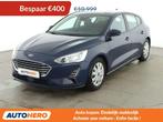 Ford Focus 1.0 EcoBoost Trend (année de construction 2018), Focus, Achat, 998 cm³, Boîte manuelle