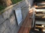 hondenbench, Dieren en Toebehoren, Ophalen, Zo goed als nieuw