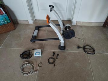 Tacx Flow (upgradekit) beschikbaar voor biedingen