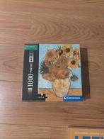 1000 stuk puzzel van gogh, Ophalen of Verzenden, Nieuw