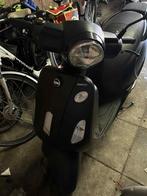 Sym fiddle 4, Fietsen en Brommers, Ophalen, SYM, Zo goed als nieuw, Benzine