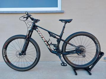 Mountainbike Fully Ridley Raft trail *Full Sram X01 Carbon * beschikbaar voor biedingen
